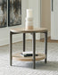 Ashley Express - Dyonton Round End Table