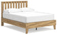 Ashley Express - Bermacy Full Platform Panel Bed with Dresser, Chest and 2 Nightstands