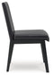 Ashley Express - Jettaya Dining UPH Side Chair (2/CN)