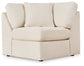 Modmax 7-Piece Sectional with Storage Console