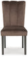 Ashley Express - Jeshina Dining UPH Side Chair (2/CN)