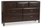 Vanmore Dresser