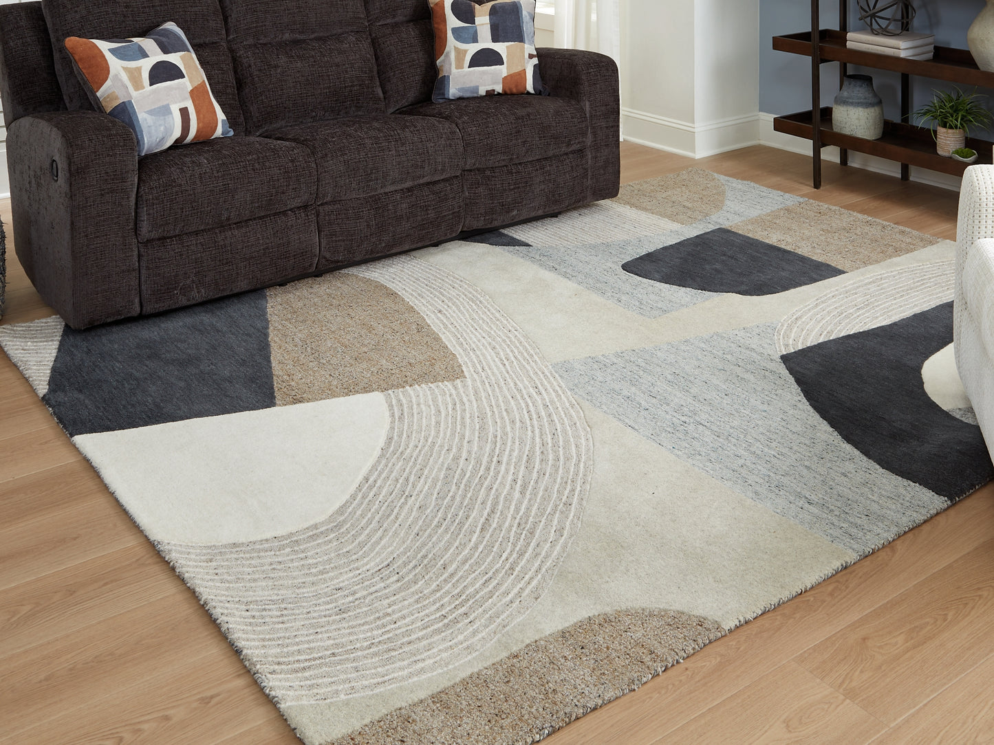 Ashley Express - Edrickhill Medium Rug