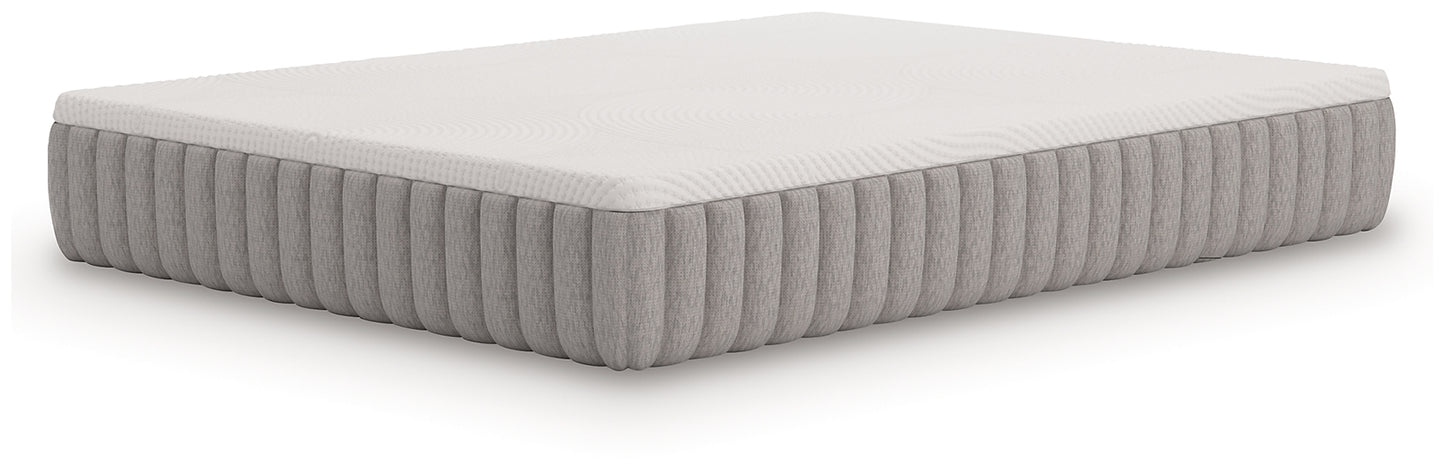 Ashley Express - Terra Sleep Medium  Mattress