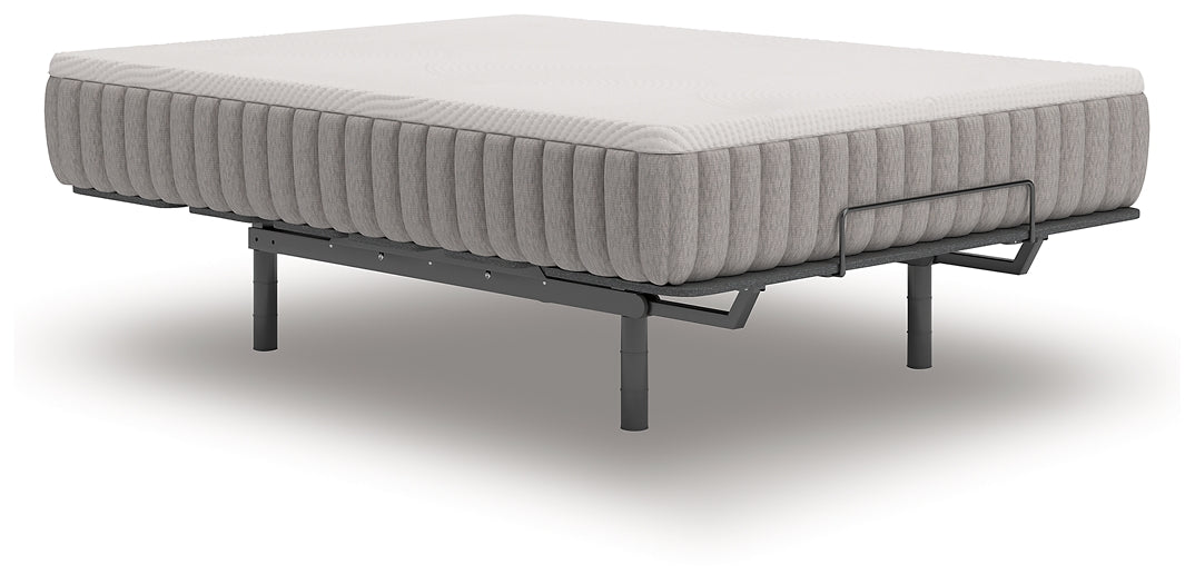 Ashley Express - Terra Sleep Medium  Mattress