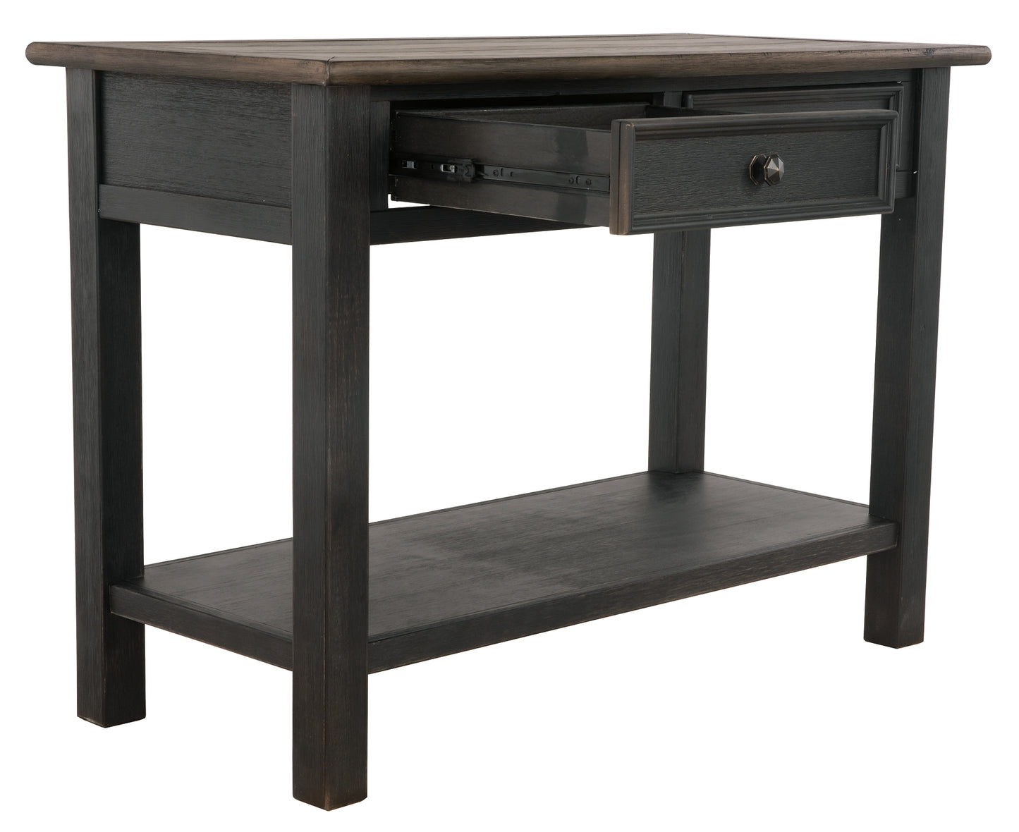 Ashley Express - Tyler Creek Sofa Table