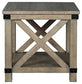 Ashley Express - Aldwin Rectangular End Table