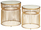 Ashley Express - Vernway Accent Table Set (2/CN)