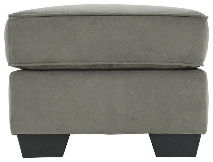 Ashley Express - Angleton Ottoman