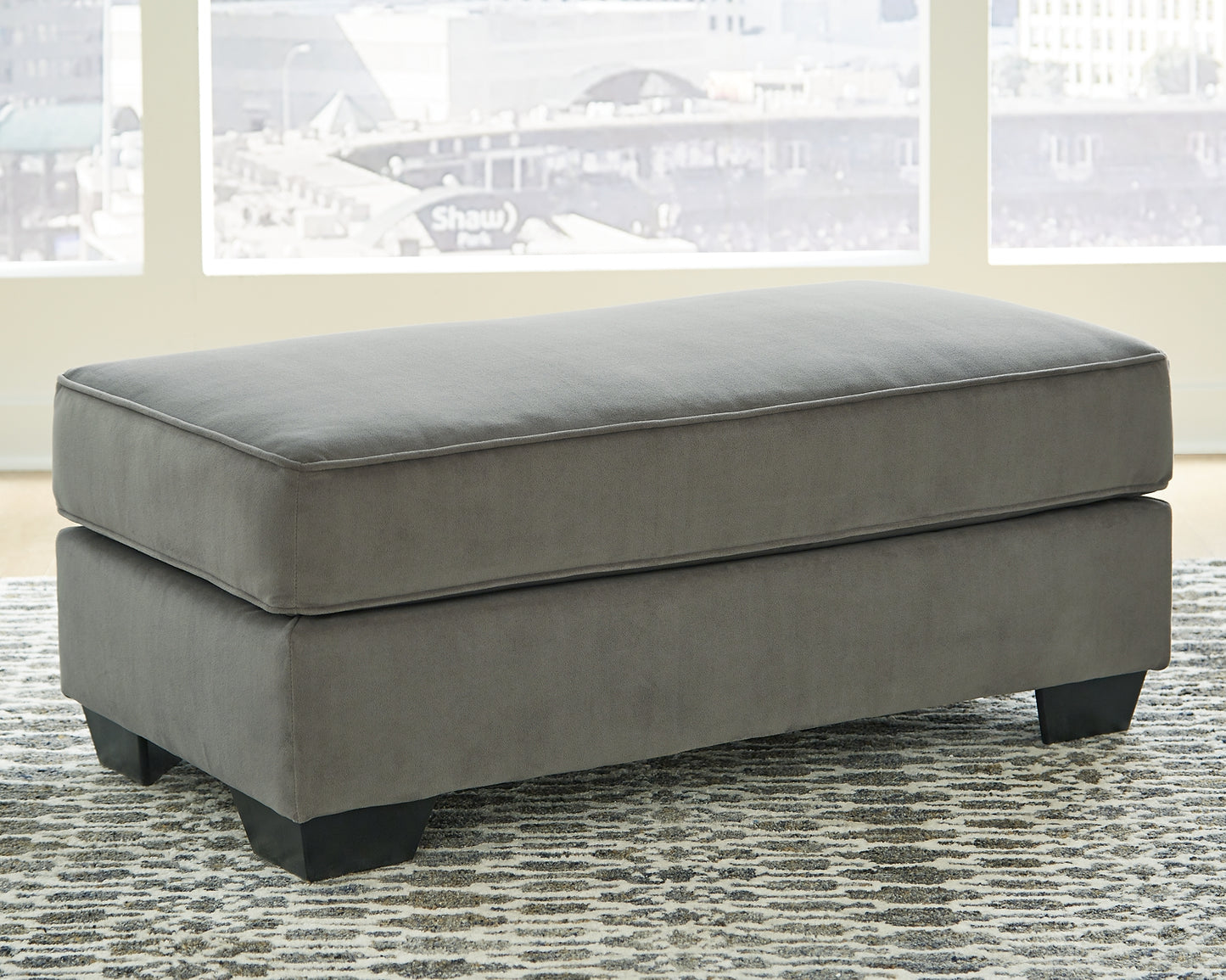 Ashley Express - Angleton Ottoman