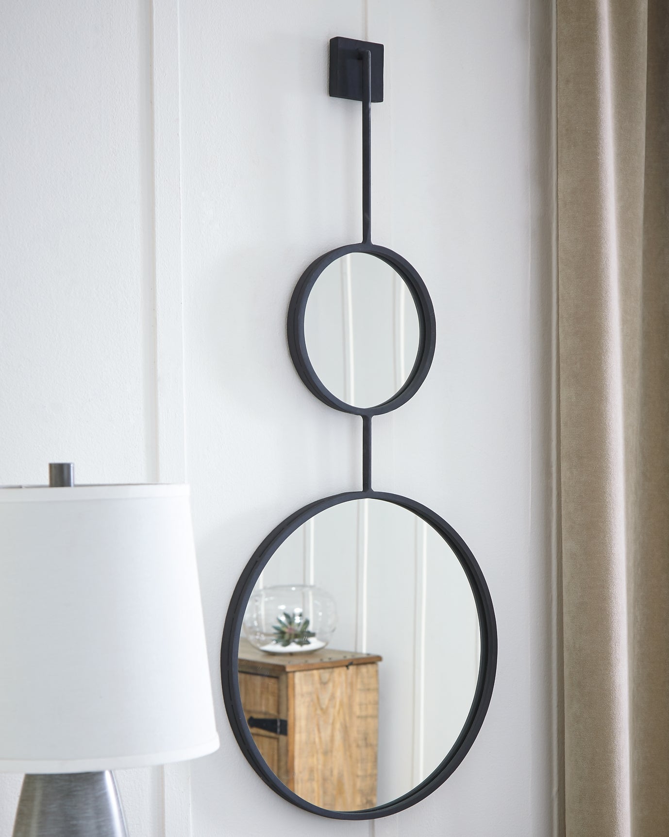 Ashley Express - Brewer Accent Mirror