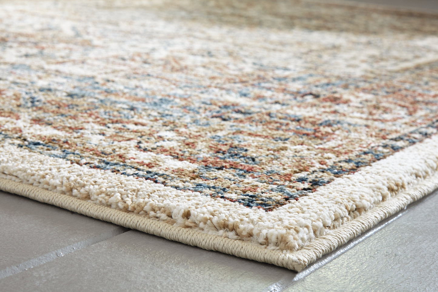 Ashley Express - Jirair Medium Rug