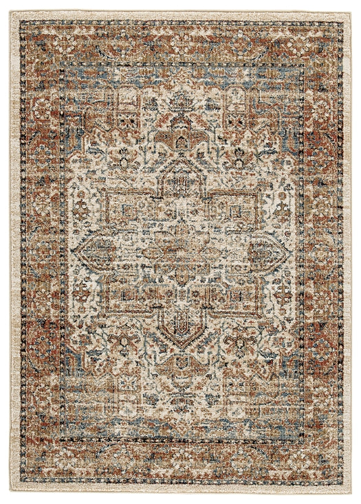 Ashley Express - Jirair Medium Rug