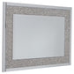 Ashley Express - Kingsleigh Accent Mirror