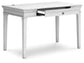 Ashley Express - Kanwyn Home Office Small Leg Desk