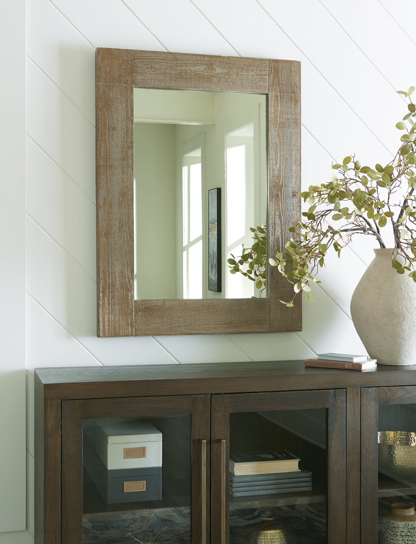 Ashley Express - Waltleigh Accent Mirror