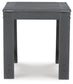 Ashley Express - Amora Square End Table