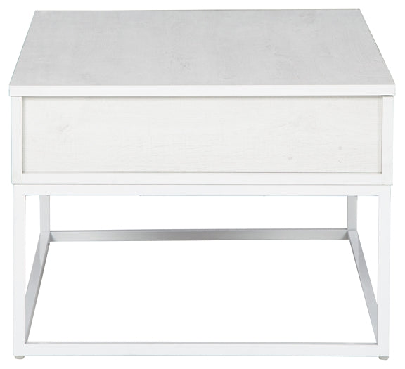 Ashley Express - Deznee Lift Top Cocktail Table