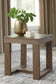 Cariton 2 End Tables