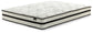 Ashley Express - Chime 10 Inch Hybrid 10 Inch Hybrid Mattress with Foundation