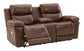 Edmar Sofa and Loveseat