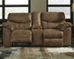 Boxberg Sofa and Loveseat