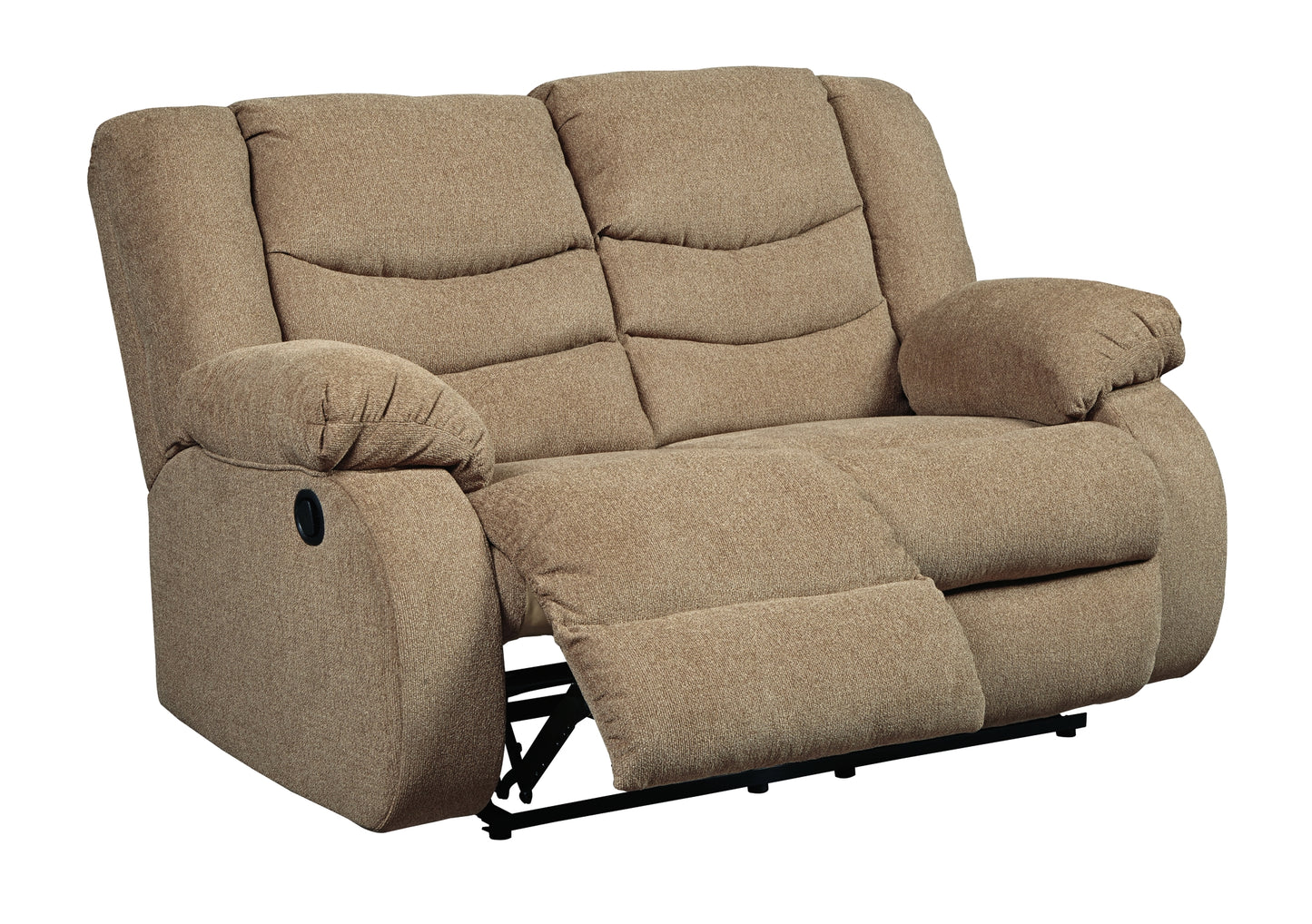 Tulen Sofa and Loveseat