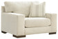 Maggie Sofa, Loveseat, Chair and Ottoman