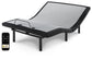 Mt Dana Firm Mattress with Adjustable Base