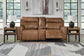 Game Plan Sofa, Loveseat and Recliner