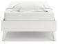 Ashley Express - Aprilyn Twin Platform Bed with Dresser, Chest and Nightstand