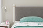 Ashley Express - Aprilyn Twin Panel Headboard with Dresser, Chest and Nightstand