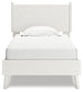 Ashley Express - Aprilyn Twin Panel Bed with Dresser and Chest