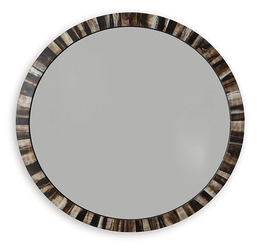 Ashley Express - Ellford Accent Mirror