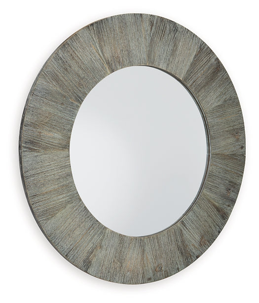 Ashley Express - Daceman Accent Mirror