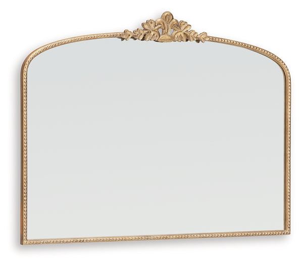 Ashley Express - Tellora Accent Mirror