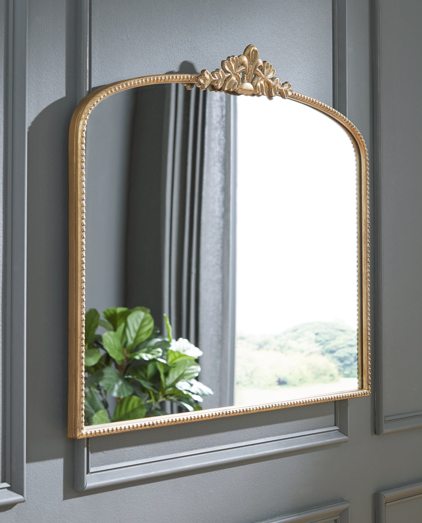 Ashley Express - Tellora Accent Mirror