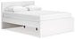 Ashley Express - Onita  Panel Platform Bed