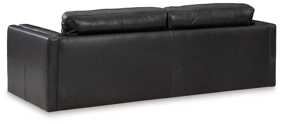 Amiata Sofa, Loveseat, Chair and Ottoman