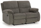 Scranto Sofa, Loveseat and Recliner