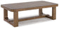 Ashley Express - Cabalynn Coffee Table with 1 End Table