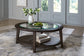 Ashley Express - Celamar Coffee Table with 1 End Table