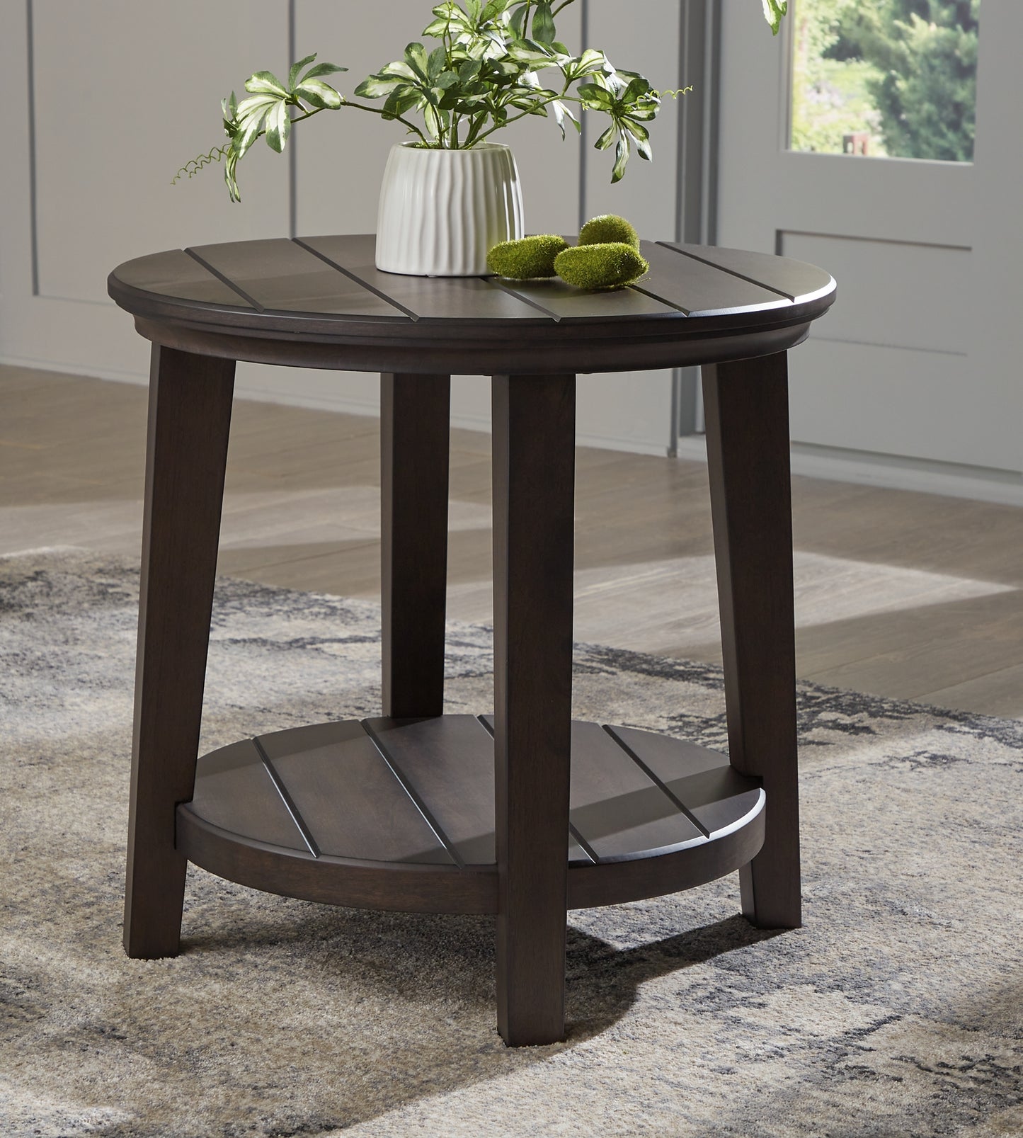 Ashley Express - Celamar Coffee Table with 1 End Table